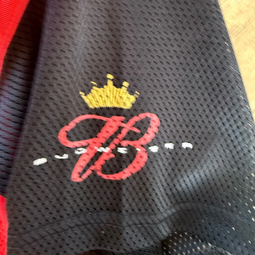 Winner’s Circle NASCAR Dale Earnhardt Jr. #8 Jersey Black Red Men’s XL - Picture 4 of 5